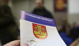 Išankstinis balsavimas