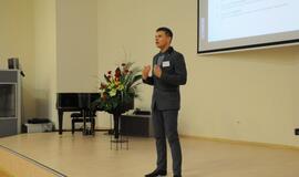 Oratorių konkurse triumfavo kauniečiai