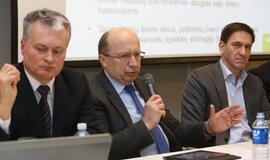 Klaipėdos ekonomikos forumas