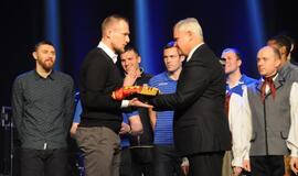 Vasario 16-osios koncertas