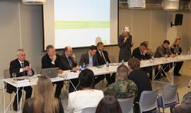 Klaipėdos ekonomikos forumas