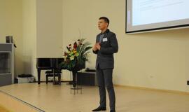 Oratorių konkurse triumfavo kauniečiai