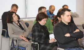 Klaipėdos ekonomikos forumas