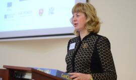 Oratorių konkurse triumfavo kauniečiai