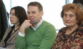 Klaipėdos ekonomikos forumas