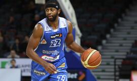 Rungtynės: "Neptūnas" - "Lietkabelis"