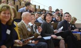 Oratorių konkurse triumfavo kauniečiai