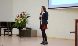 Oratorių konkurse triumfavo kauniečiai