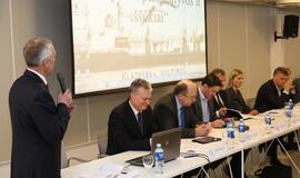 Klaipėdos ekonomikos forumas