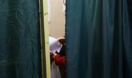 Išankstinis balsavimas