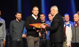 Vasario 16-osios koncertas