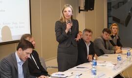 Klaipėdos ekonomikos forumas