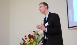 Oratorių konkurse triumfavo kauniečiai