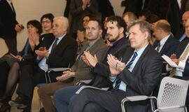 Klaipėdos ekonomikos forumas