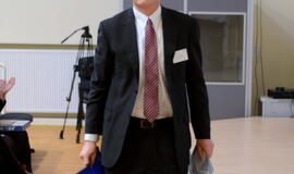 Oratorių konkurse triumfavo kauniečiai