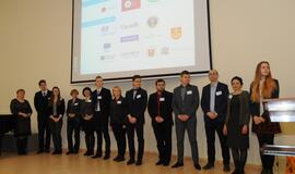 Oratorių konkurse triumfavo kauniečiai