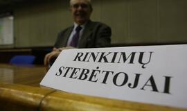 Išankstinis balsavimas