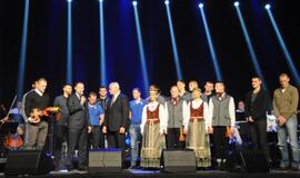 Vasario 16-osios koncertas