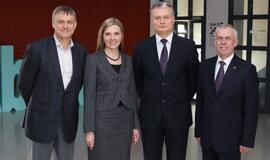 Klaipėdos ekonomikos forumas