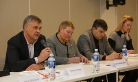 Klaipėdos ekonomikos forumas