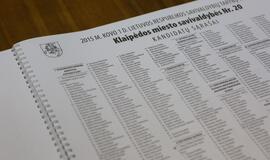 Išankstinis balsavimas