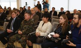 Klaipėdos ekonomikos forumas