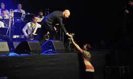 Vasario 16-osios koncertas