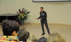 Oratorių konkurse triumfavo kauniečiai