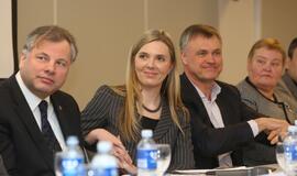 Klaipėdos ekonomikos forumas