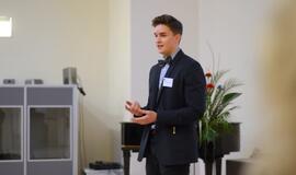 Oratorių konkurse triumfavo kauniečiai