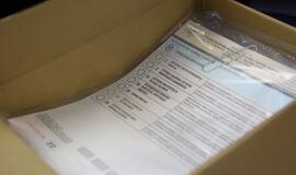 Išankstinis balsavimas