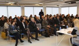 Klaipėdos ekonomikos forumas