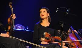 Vasario 16-osios koncertas