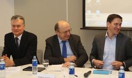 Klaipėdos ekonomikos forumas