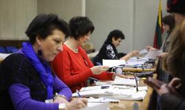 Išankstinis balsavimas