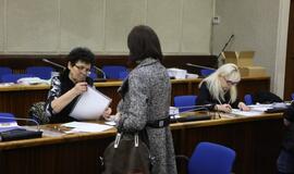 Išankstinis balsavimas