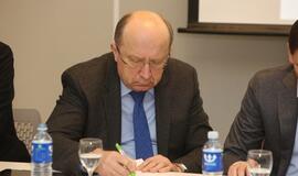 Klaipėdos ekonomikos forumas