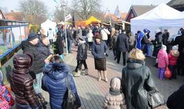 "Stintapūkio" šventė