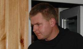 Sauliaus Pauliko paleidimas: nusižengė sekretorė