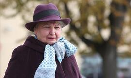 Senjorai: "Į mūsų norus taip ir neatsižvelgė"