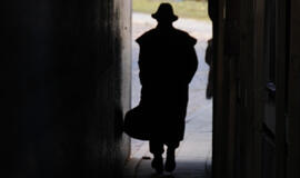 Turkas nemiega jau 55 metus