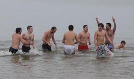 Urologas: maudymosi kostiumėlio džiovinimas ant kūno – tiesus kelias į ligą