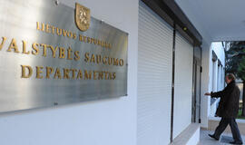 VSD įspėja dėl grėsmių Lietuvos informaciniam saugumui