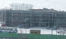 XXI amžiaus Klaipėdos retrospektyva