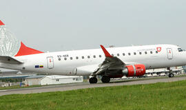 &quot;Air Lituanica&quot; žada daugiau skydžių į pagrindinius Europos oro uostus