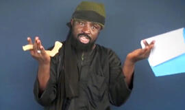 "Boko Haram" prisiekė ištikimybę IS
