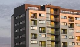 Ekspertas: investuotojams Lietuvos nekilnojamojo turto rinka tarp Baltijos šalių - patraukliausia