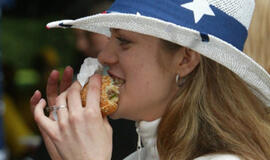 Gerumo dieta. Ko mums trūksta iki laimės?