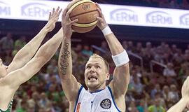 &quot;Įveikti &quot;Žalgirį&quot; Kaune - dvigubas džiaugsmas&quot;