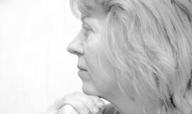 Ji - visa &quot;Vakarų ekspreso&quot; epocha